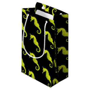 Seahorse Small Gift Bag