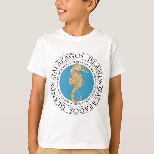 Seahorse T-Shirt