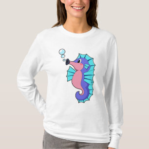 Seahorse T-Shirt