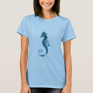 Seahorse T-Shirt
