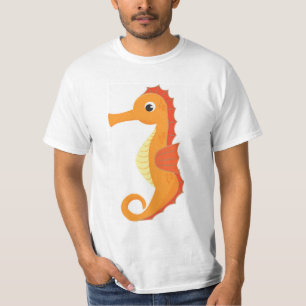 Seahorse T-Shirt