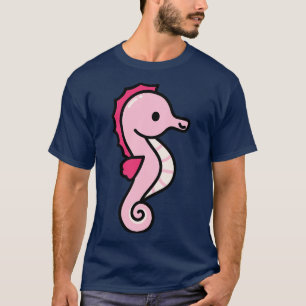 Seahorse T-Shirt