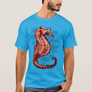 Seahorse T-Shirt