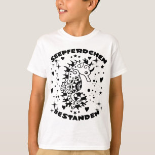seahorse T-Shirt