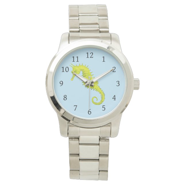 Seahorse Watch (Front)