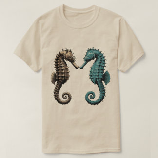 Seahorses T-Shirt