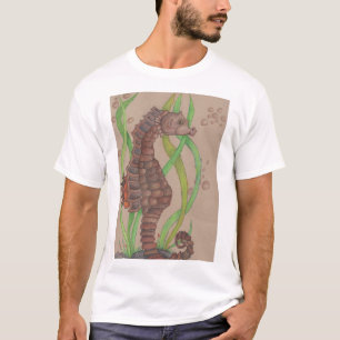 SeahorseStudios T Shirt