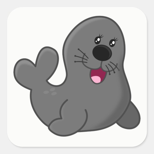 Seal (Front)