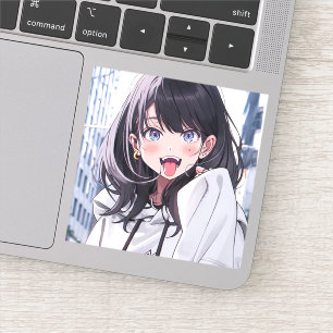 Seal   Akan Bay JK   Sushi Musume GenerativeAI