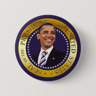 Seal_Button2 2 Inch Round Button