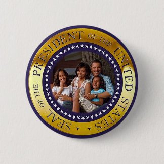 Seal_Button 2 Inch Round Button