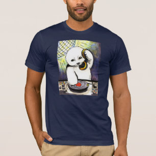 Seal Clubbing T-Shirt