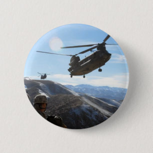 SEAL DUST-OFF 2 INCH ROUND BUTTON