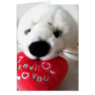 Seal-ed With Love