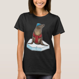 Seal Ice floe T-Shirt