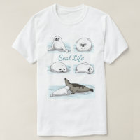 Seal Life