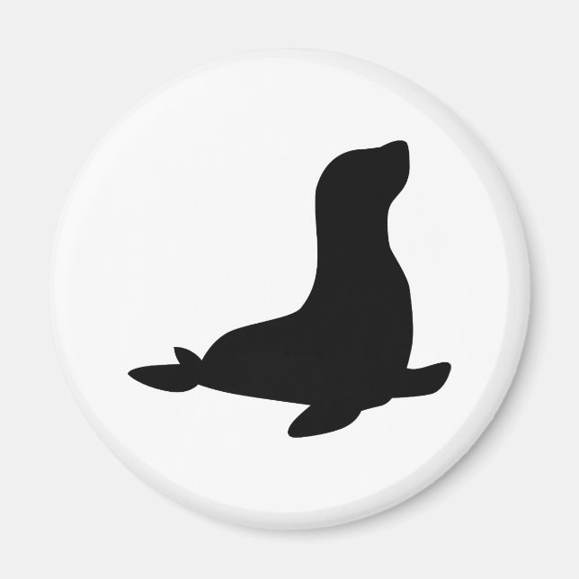 Seal Magnet (Front)