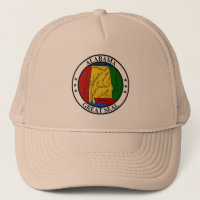 Seal of Alabama