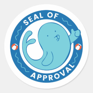 Seal of Approval