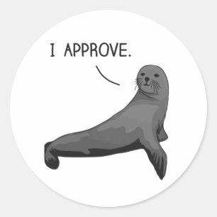 Seal of Approval
