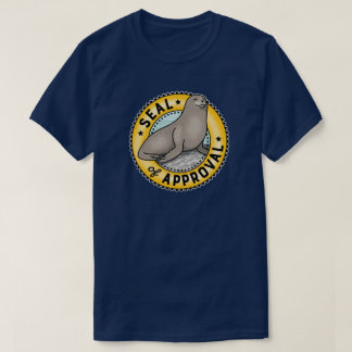 Seal of Approval T-Shirt