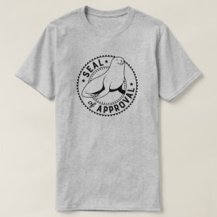 Seal of Approval T-Shirt