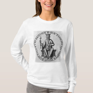 Seal of Empress Matilda T-Shirt