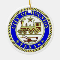 Seal of Houston