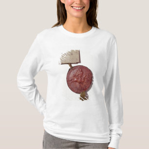 Seal of King Richard I T-Shirt