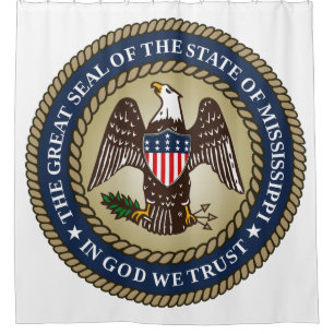 Seal of Mississippi (US State)