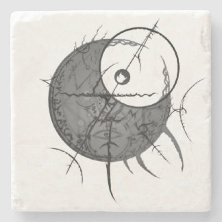 Seal of the Eldritch - Coaster