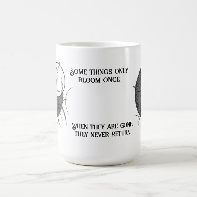 Seal of the Eldritch Order Coffee Mug (Center)