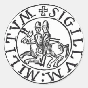 Seal of the Knights Templar