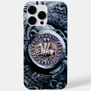 SEAL OF THE KNIGHTS TEMPLAR Case-Mate iPhone 14 PRO MAX CASE
