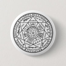 Seal Of The Seven Archangels
