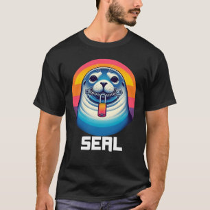 Seal  T-Shirt