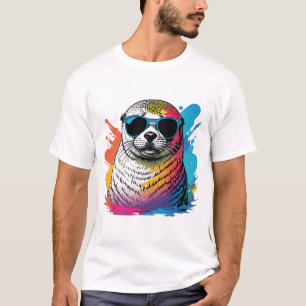 Seal T-Shirt