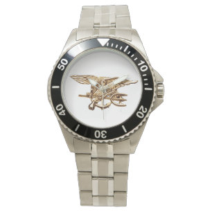 Seal Team VI Watch