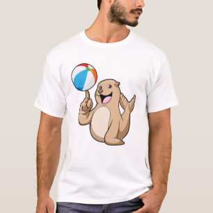 Seal Water Water polo