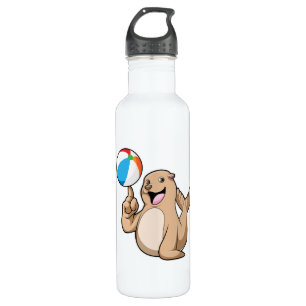 Seal Water Water polo 710 Ml Water Bottle