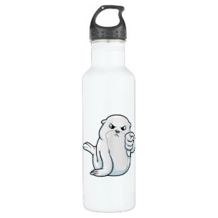 Seal with Disapprove 710 Ml Water Bottle