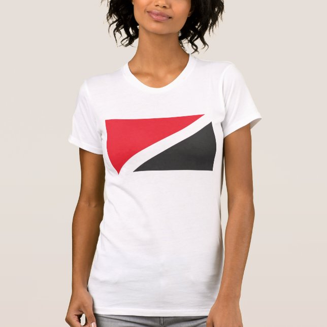 Sealand Shirt (Front)
