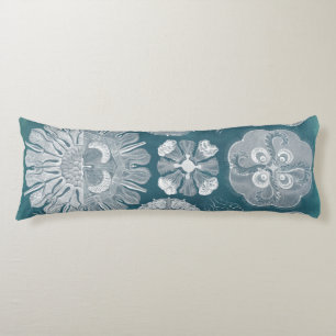 Sealife Blueprint IV Body Pillow