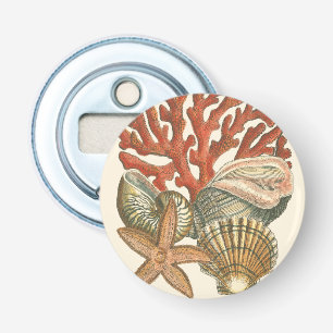 Sealife Collection Bottle Opener