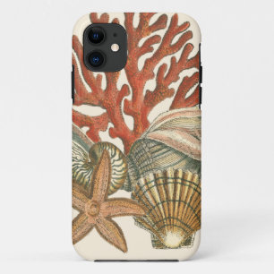 Sealife Collection iPhone 11 Case