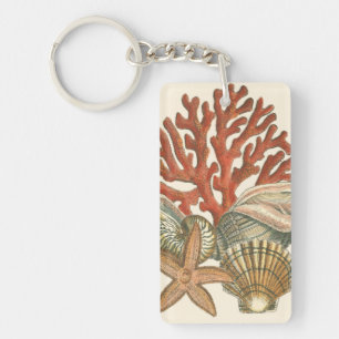 Sealife Collection Keychain