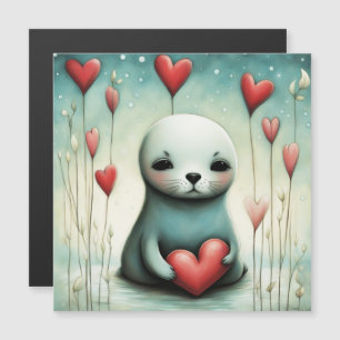 Sealion Love 1