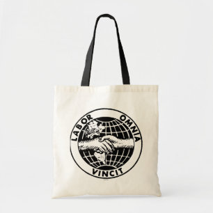 Seals: Afl Tote Bag
