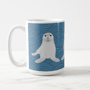Seals Mug