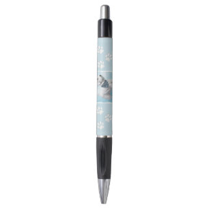 Sealyham Terrier Painting - Cute Original Dog Art Pen